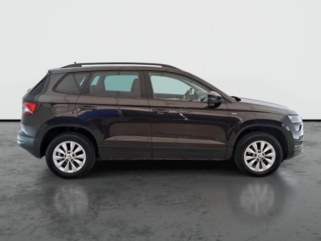 Škoda Karoq  1.5 TSI 