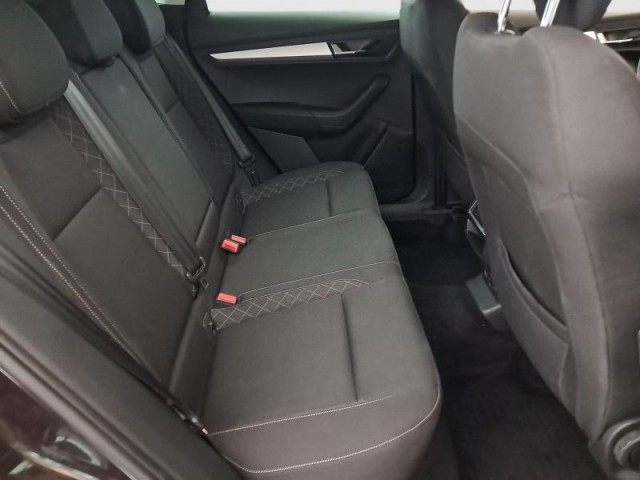 Škoda Karoq  1.5 TSI 