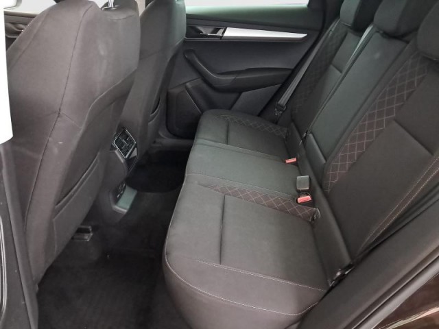 Škoda Karoq  1.5 TSI 