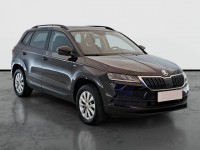 Škoda Karoq  1.5 TSI 