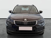 Škoda Karoq  1.5 TSI 