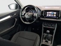 Škoda Karoq  1.5 TSI 
