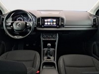 Škoda Karoq  1.5 TSI 