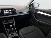 Škoda Karoq  1.5 TSI 