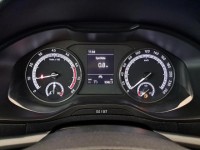 Škoda Karoq  1.5 TSI 