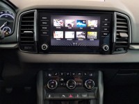 Škoda Karoq  1.5 TSI 