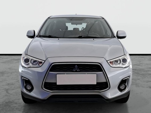 Mitsubishi ASX  1.6 MIVEC 