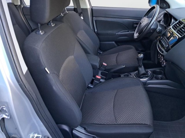 Mitsubishi ASX  1.6 MIVEC 