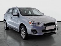 Mitsubishi ASX  1.6 MIVEC 