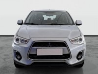 Mitsubishi ASX  1.6 MIVEC 