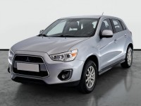 Mitsubishi ASX  1.6 MIVEC 