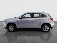 Mitsubishi ASX  1.6 MIVEC 