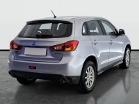 Mitsubishi ASX  1.6 MIVEC 