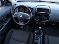 Mitsubishi ASX  1.6 MIVEC 