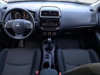 Mitsubishi ASX  1.6 MIVEC 