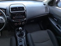 Mitsubishi ASX  1.6 MIVEC 