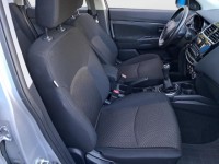 Mitsubishi ASX  1.6 MIVEC 