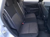 Mitsubishi ASX  1.6 MIVEC 