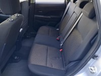 Mitsubishi ASX  1.6 MIVEC 