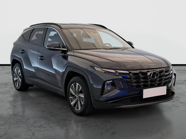 Hyundai Tucson  1.6 T-GDI 