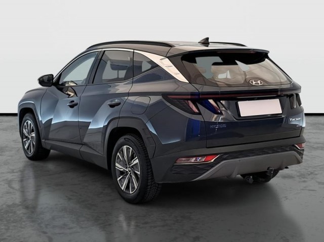 Hyundai Tucson  1.6 T-GDI 