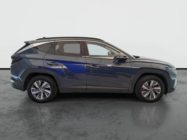 Hyundai Tucson  1.6 T-GDI 