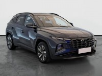 Hyundai Tucson  1.6 T-GDI 