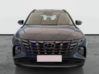 Hyundai Tucson  1.6 T-GDI 
