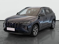 Hyundai Tucson  1.6 T-GDI 