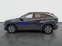 Hyundai Tucson  1.6 T-GDI 