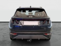 Hyundai Tucson  1.6 T-GDI 