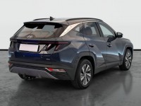 Hyundai Tucson  1.6 T-GDI 
