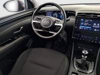 Hyundai Tucson  1.6 T-GDI 