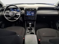 Hyundai Tucson  1.6 T-GDI 