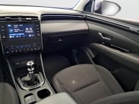 Hyundai Tucson  1.6 T-GDI 