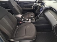 Hyundai Tucson  1.6 T-GDI 