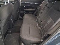 Hyundai Tucson  1.6 T-GDI 