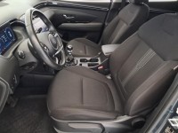 Hyundai Tucson  1.6 T-GDI 