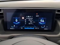 Hyundai Tucson  1.6 T-GDI 