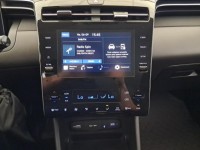 Hyundai Tucson  1.6 T-GDI 
