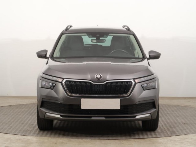 Škoda Kamiq  1.0 TSI Ambition