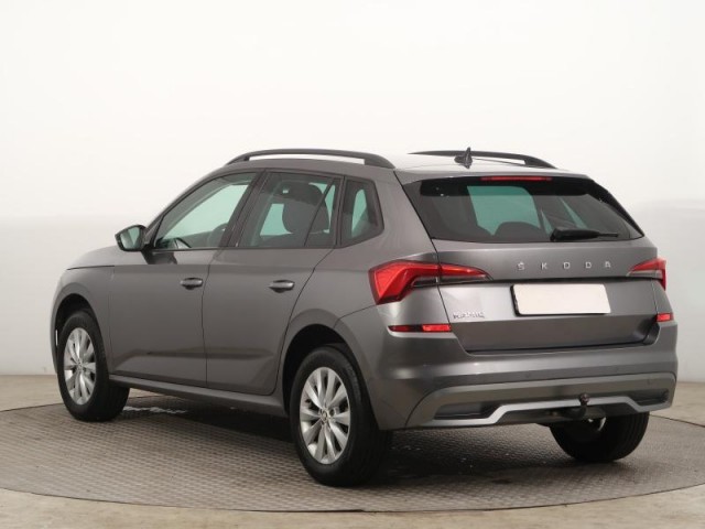 Škoda Kamiq  1.0 TSI Ambition