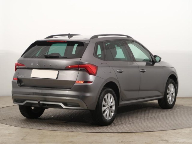 Škoda Kamiq  1.0 TSI Ambition
