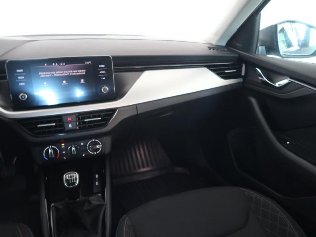 Škoda Kamiq  1.0 TSI Ambition