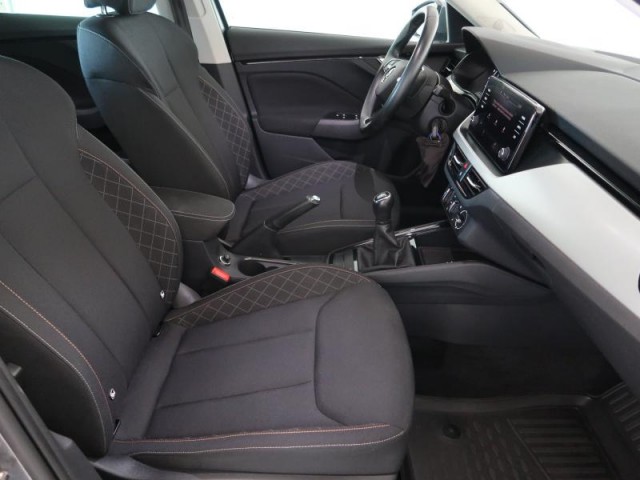 Škoda Kamiq  1.0 TSI Ambition