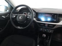 Škoda Kamiq  1.0 TSI Ambition