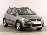 Suzuki SX4  1.6 VVT 