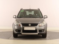 Suzuki SX4  1.6 VVT 