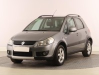 Suzuki SX4  1.6 VVT 
