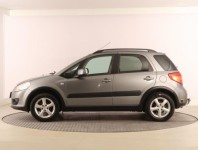 Suzuki SX4  1.6 VVT 